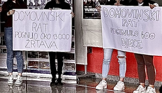 Poruke mira